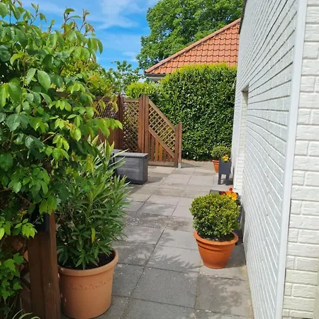 Ferienwohnung Im Leuchtturmort Bastorf Esterno foto