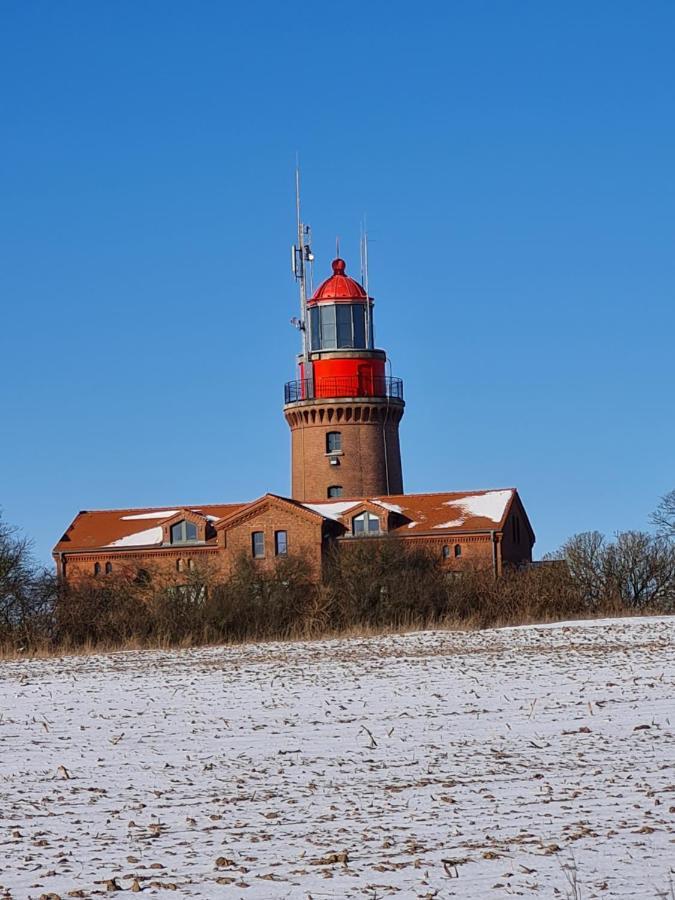 Im Leuchtturmort * Bastorf