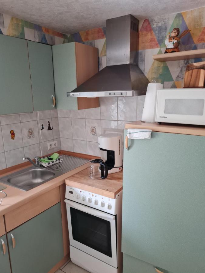 Apartment Im Leuchtturmort Bastorf